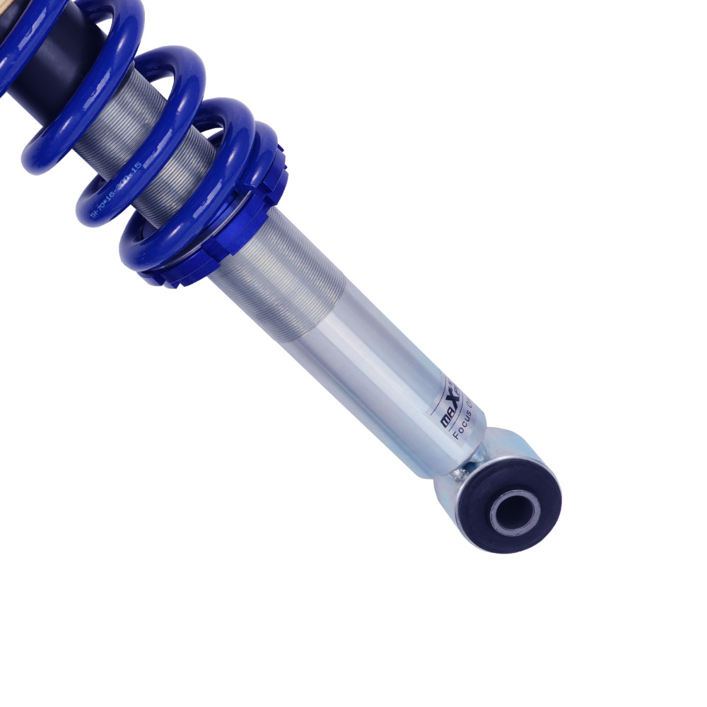 Complete Front Struts & Rear Shocks compatible for Ford F-150 2004-2008 Mark LT 06-08 2WD