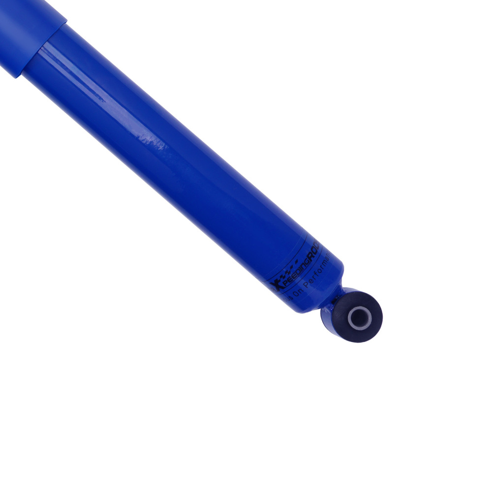 Complete Front Struts & Rear Shocks compatible for Ford F-150 2004-2008 Mark LT 06-08 2WD