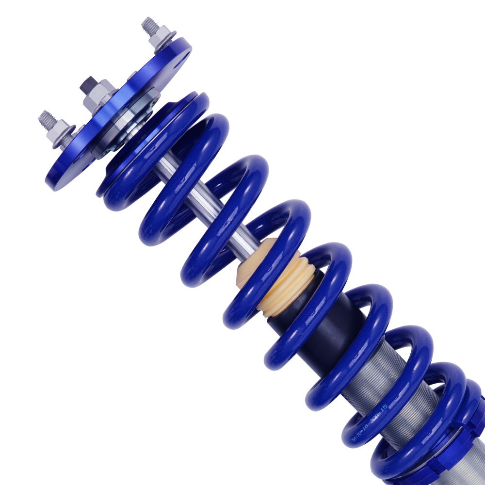 Complete Front Struts & Rear Shocks compatible for Ford F-150 2004-2008 Mark LT 06-08 2WD