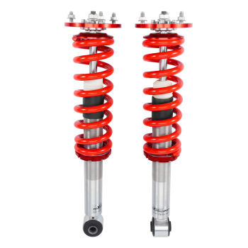 Complete Struts & Shocks compatible for Ford F-150 04-08 RWD for Mark LT 06-08 RWD Only