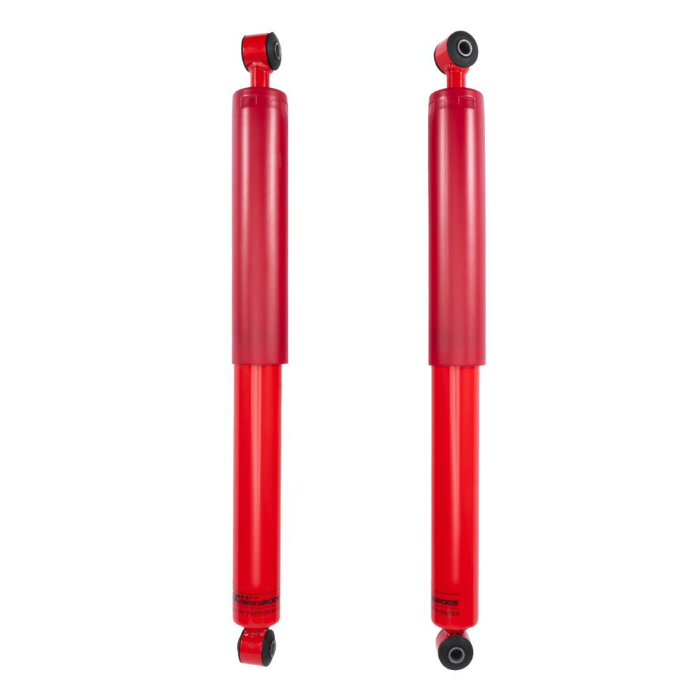 Complete Struts & Shocks compatible for Ford F-150 04-08 RWD for Mark LT 06-08 RWD Only