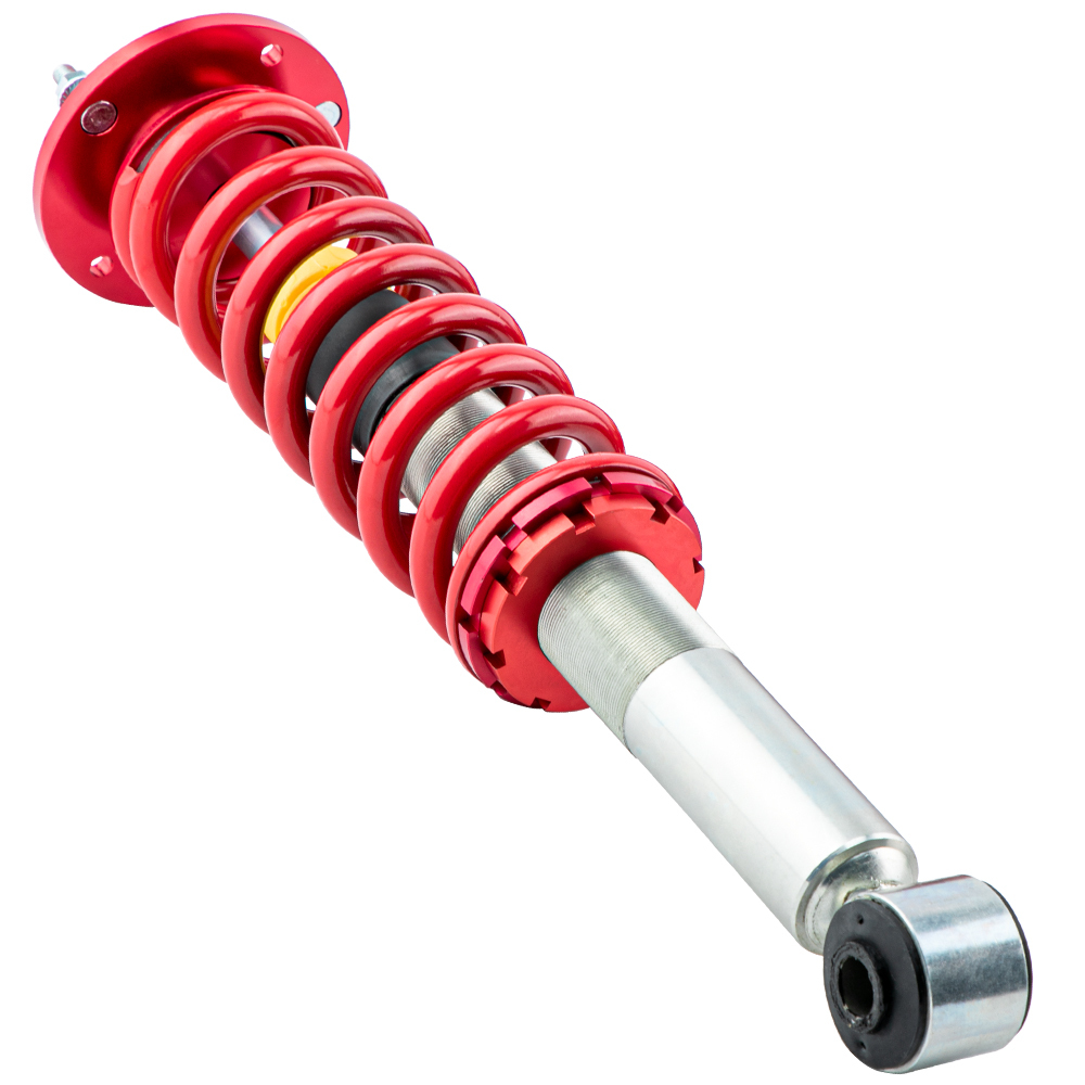 Complete Struts & Shocks compatible for Ford F-150 04-08 RWD for Mark LT 06-08 RWD Only