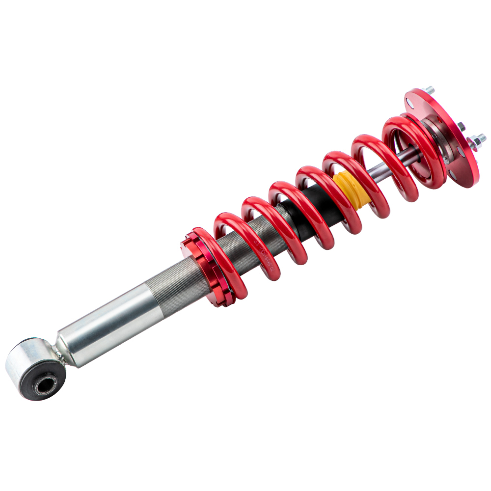 Complete Struts & Shocks compatible for Ford F-150 04-08 RWD for Mark LT 06-08 RWD Only