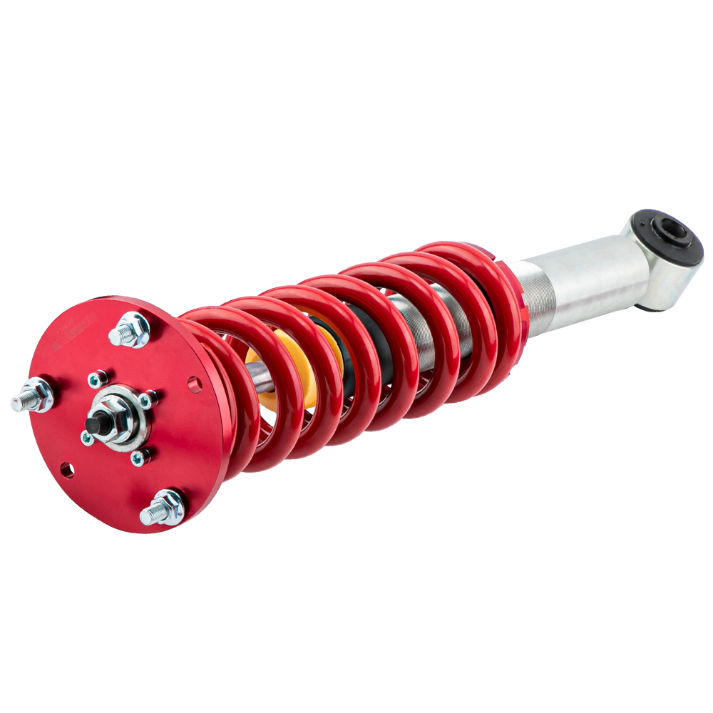 Complete Struts & Shocks compatible for Ford F-150 04-08 RWD for Mark LT 06-08 RWD Only