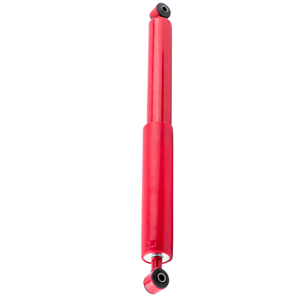 Complete Struts & Shocks compatible for Ford F-150 04-08 RWD for Mark LT 06-08 RWD Only