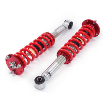 Complete Struts & Shocks compatible for Ford F-150 04-08 RWD for Mark LT 06-08 RWD Only