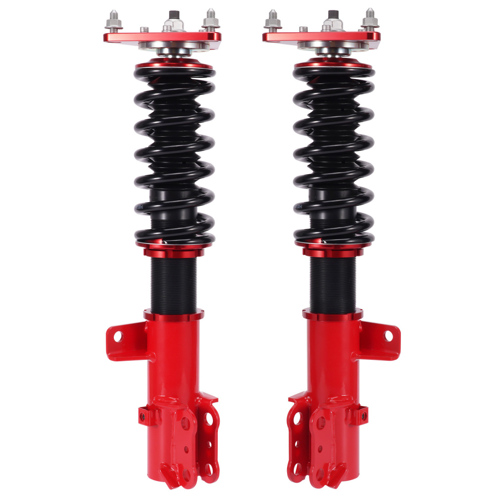 MaXpeedingrods Coilovers Lowering Suspension compatible for Kia Forte Sedan YD 14-18