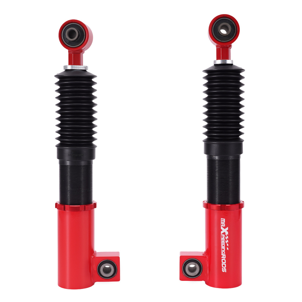 MaXpeedingrods Coilovers Lowering Suspension compatible for Kia Forte Sedan YD 14-18