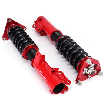 MaXpeedingrods Coilovers Lowering Suspension compatible for Kia Forte Sedan YD 14-18