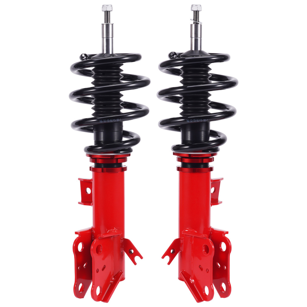 MaXpeedingrods COILOVER Suspension Lowering Kit compatible for Ford Fusion 2013-2020
