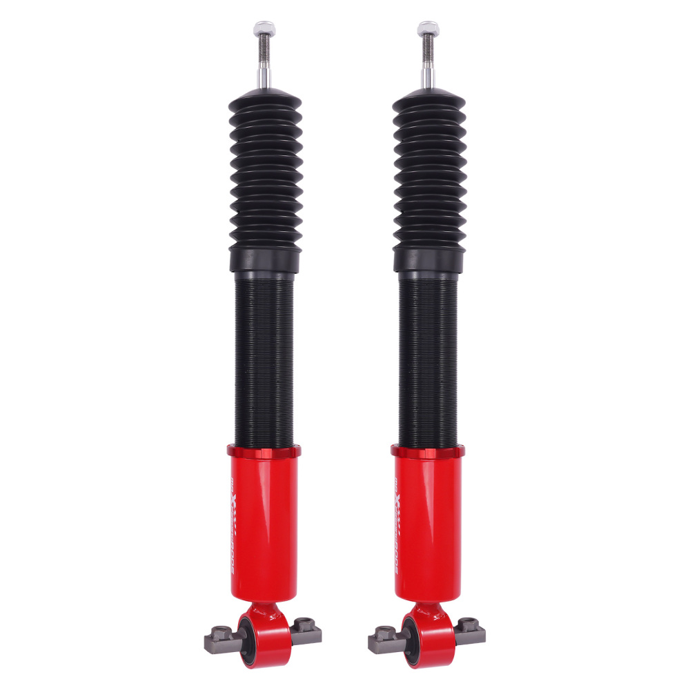 MaXpeedingrods COILOVER Suspension Lowering Kit compatible for Ford Fusion 2013-2020