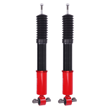 MaXpeedingrods COILOVER Suspension Lowering Kit compatible for Ford Fusion 2013-2020
