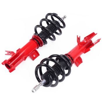 MaXpeedingrods COILOVER Suspension Lowering Kit compatible for Ford Fusion 2013-2020