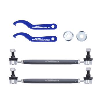 Coilovers Lowering Suspension Kit compatible for Volkswagen Jetta GTI MK5 MK6 2006-17