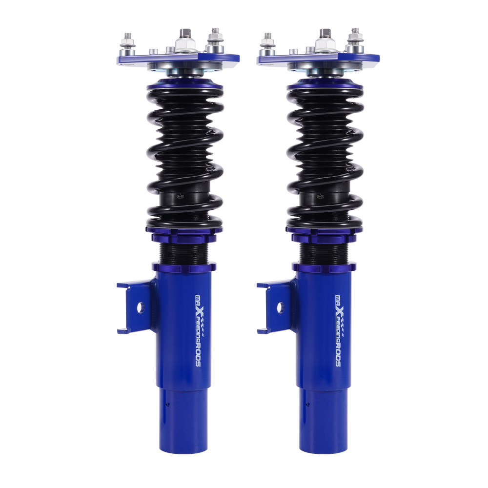 Coilovers Lowering Suspension Kit compatible for Volkswagen Jetta GTI MK5 MK6 2006-17