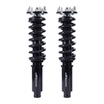 Adjustable Coilovers Suspension Kit compatible for Honda Accord 03-07 compatible for Acura TL 04-08