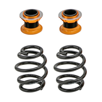 2x Amortisseurs arrière amortisseurs compatible pour HOLDEN Statesman WH Coilover Amortisseur Kit