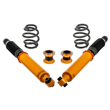 2x Amortisseurs arrière amortisseurs compatible pour HOLDEN Statesman WH Coilover Amortisseur Kit