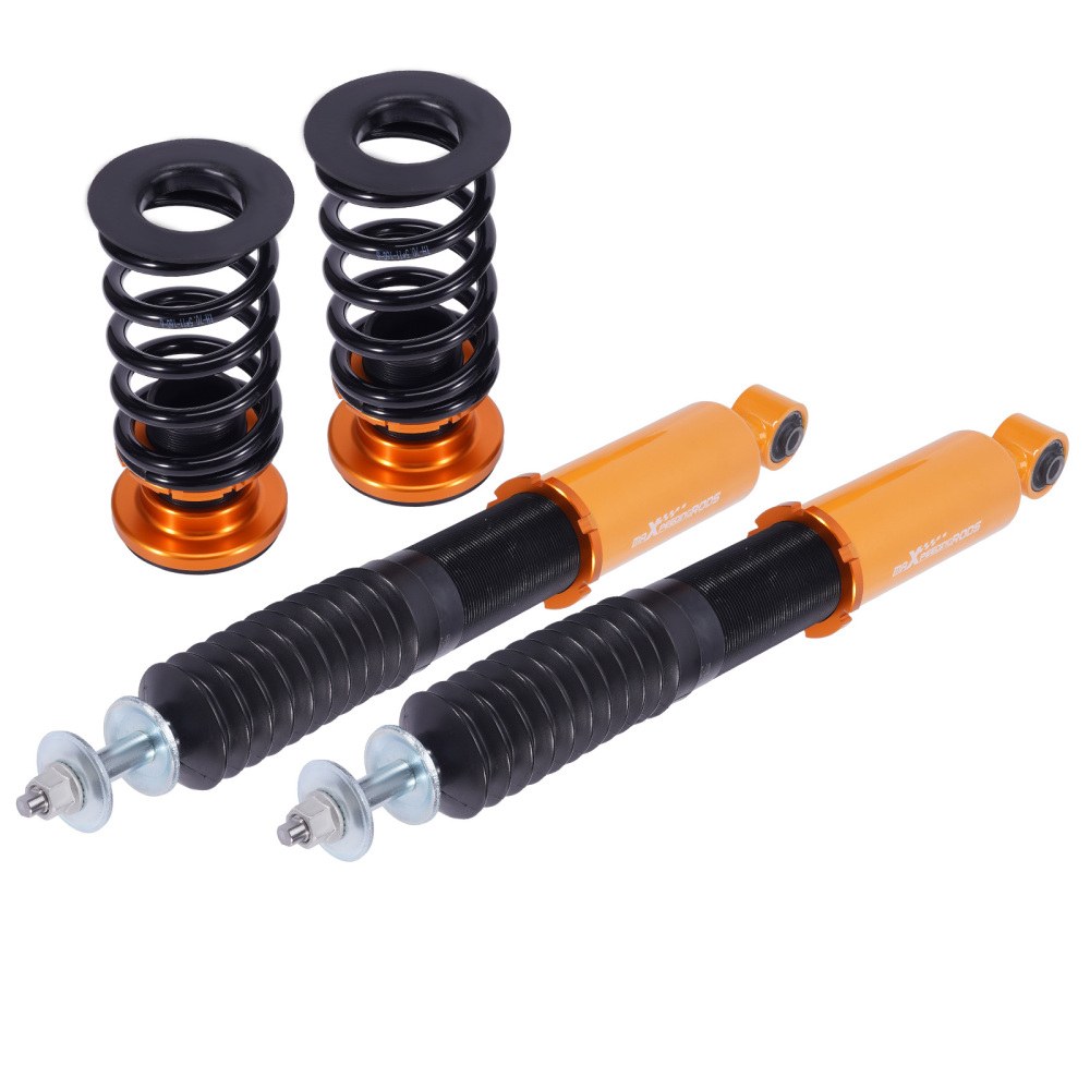 4pcs Kit ammortizzatori per auto Anteriore e Posteriore compatibile per Honda Acura CSX 2006-2011 Lowering Kit