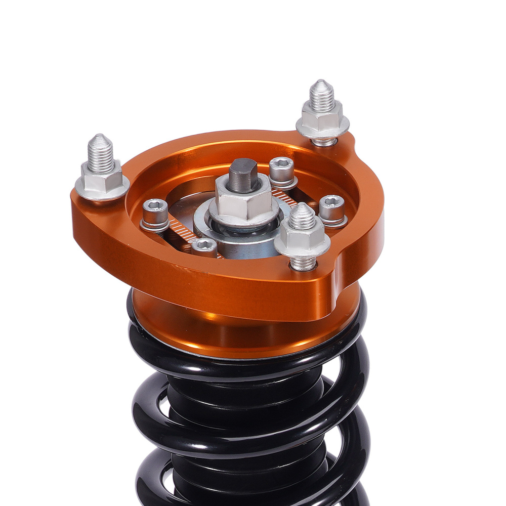 4pcs Kit ammortizzatori per auto Anteriore e Posteriore compatibile per Honda Acura CSX 2006-2011 Lowering Kit