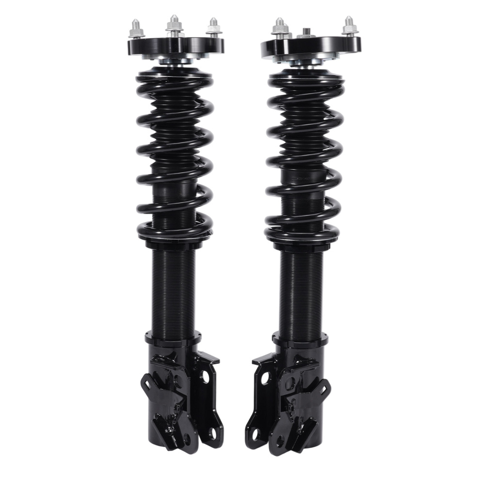 MaXpeedingrods Adjustable Coilovers Suspension Kits compatible for Honda CivicSi 2006-11