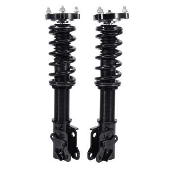 MaXpeedingrods Adjustable Coilovers Suspension Kits compatible for Honda CivicSi 2006-11