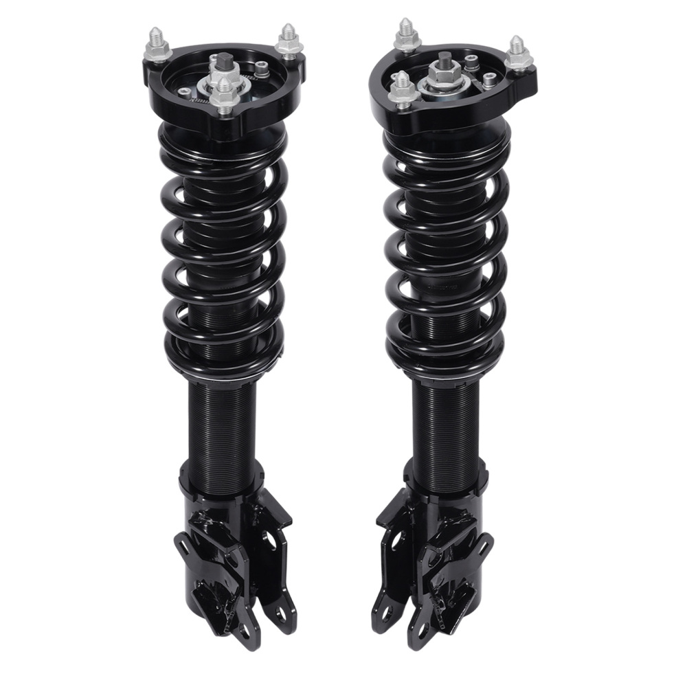 MaXpeedingrods Adjustable Coilovers Suspension Kits compatible for Honda CivicSi 2006-11