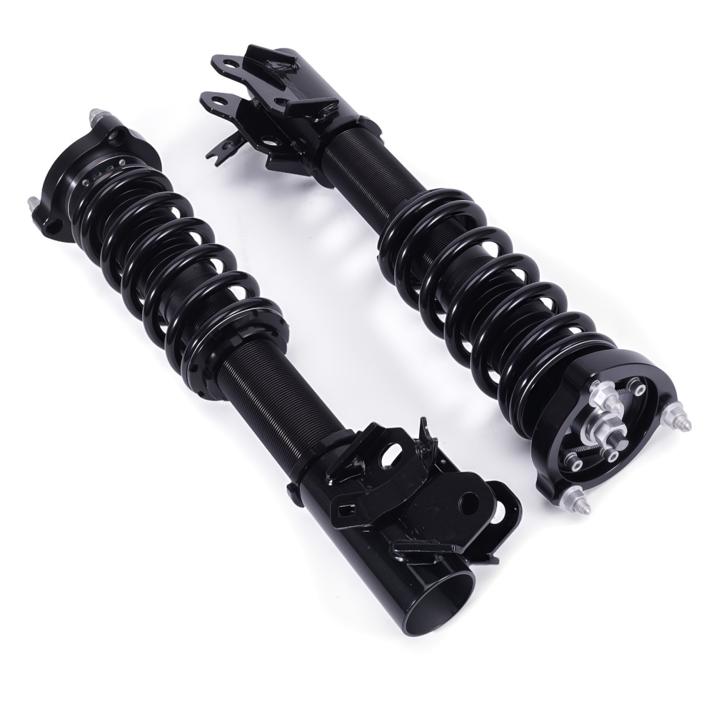 MaXpeedingrods Adjustable Coilovers Suspension Kits compatible for Honda CivicSi 2006-11