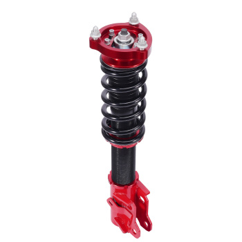 Height Adjustable Coilover Suspension Kit compatible for Honda CIVIC FD1-FD7 compatible for Acura 2006-2011 Lowering Kit