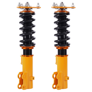 Coilovers Suspension Set Adj. Height compatible for Kia Optima 2012-2015 2.0L Struts Shocks