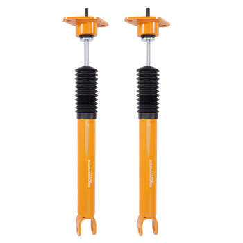 Coilovers Suspension Set Adj. Height compatible for Kia Optima 2012-2015 2.0L Struts Shocks