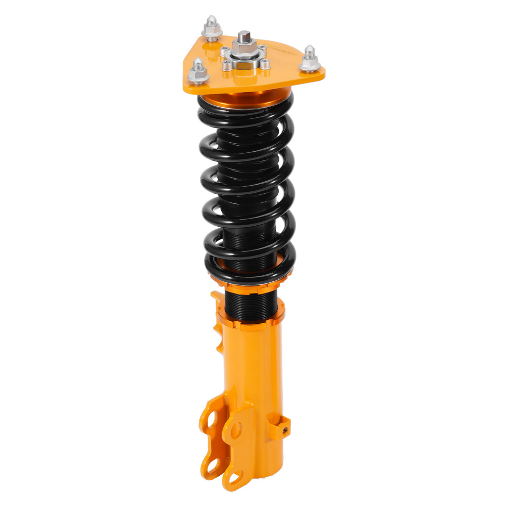 Coilovers Suspension Set Adj. Height compatible for Kia Optima 2012-2015 2.0L Struts Shocks