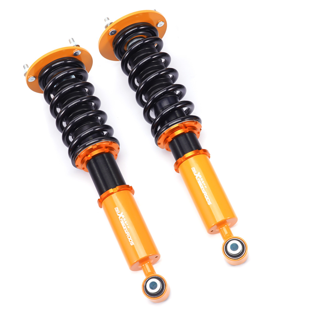 Coilovers compatibile per Toyota Celsior 90-94 compatibile per Lexus IS400 Suspension Lowering Kit