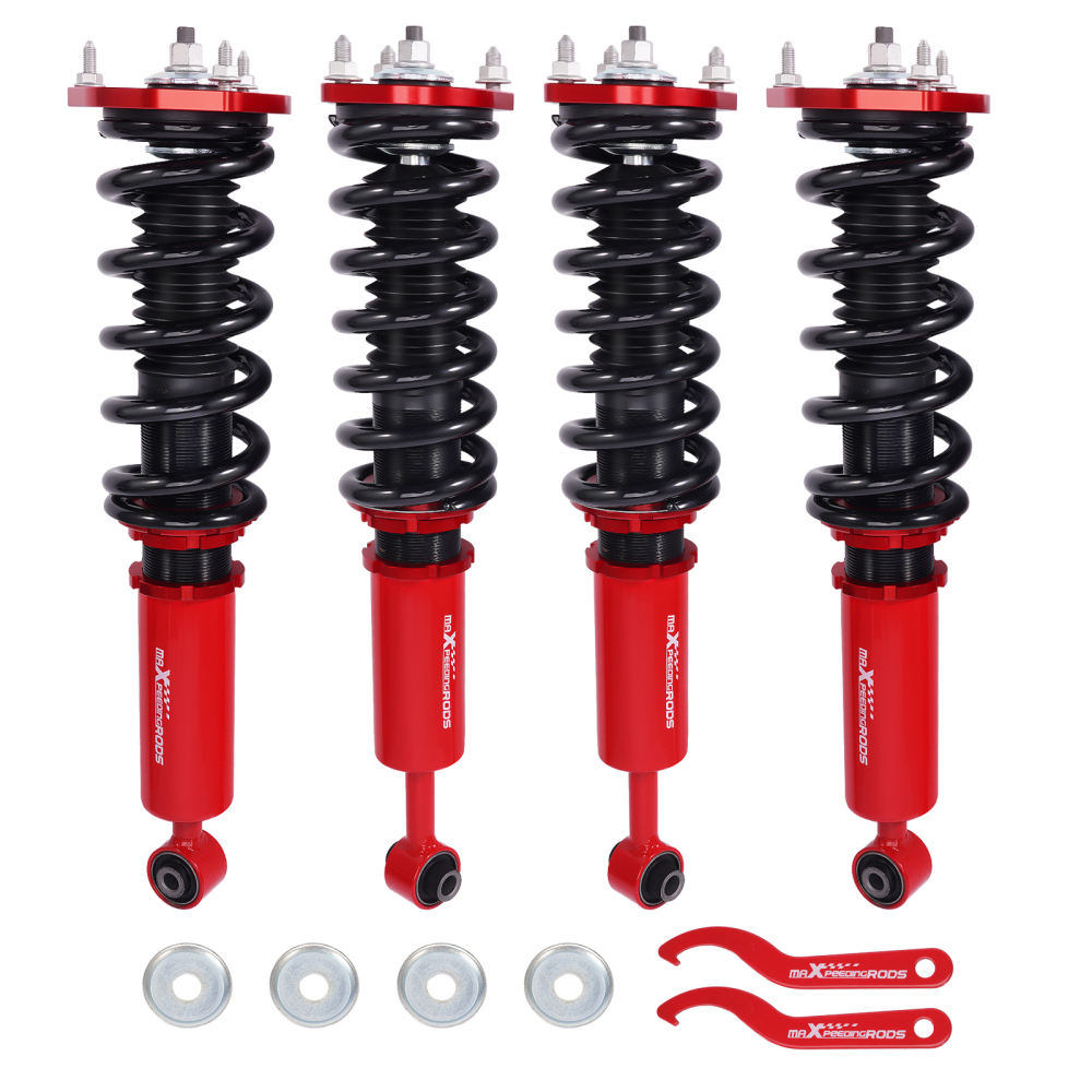 Ammortizzatori compatibile per LEXUS IS3002001-2005 Suspension kits Lowering Kit