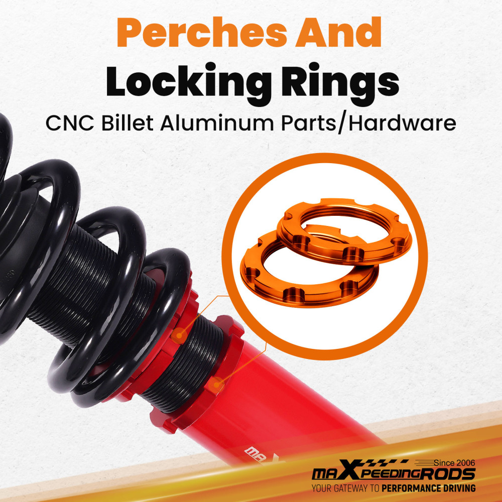 Ammortizzatori compatibile per LEXUS IS3002001-2005 Suspension kits Lowering Kit