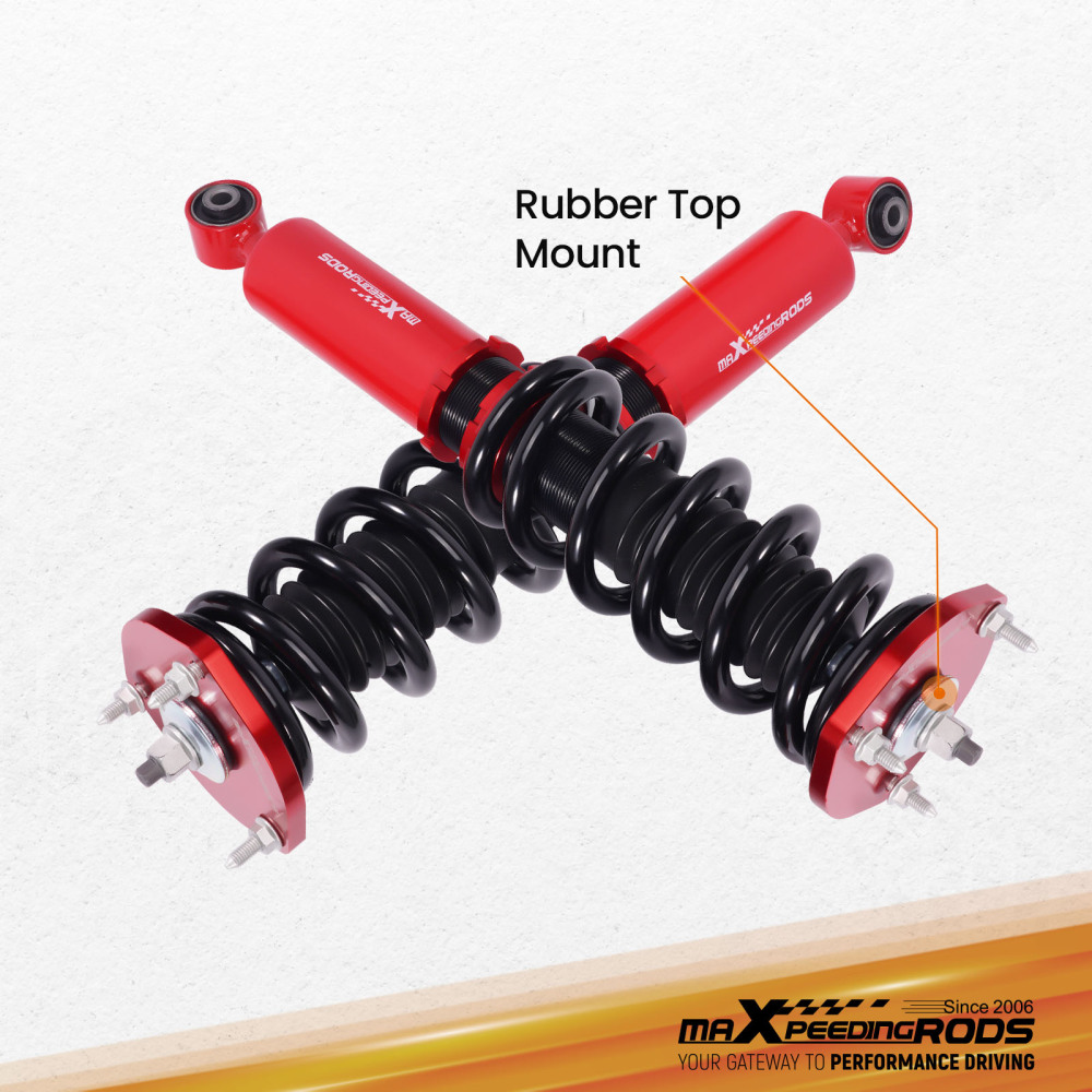 Ammortizzatori compatibile per LEXUS IS3002001-2005 Suspension kits Lowering Kit