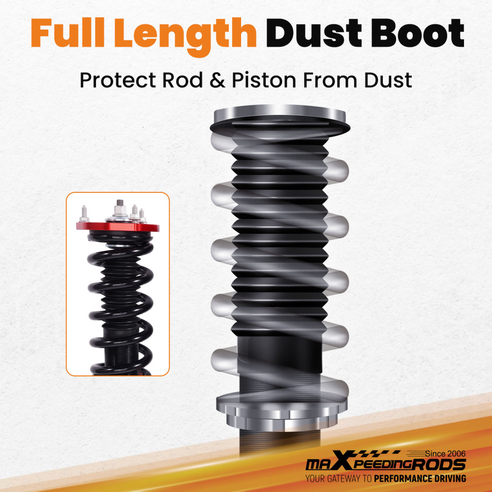 Ammortizzatori compatibile per LEXUS IS3002001-2005 Suspension kits Lowering Kit