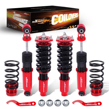 Street Coilovers Suspension For Mazda6 2003-2006 GG 4-door Sedan 5-door Liftback