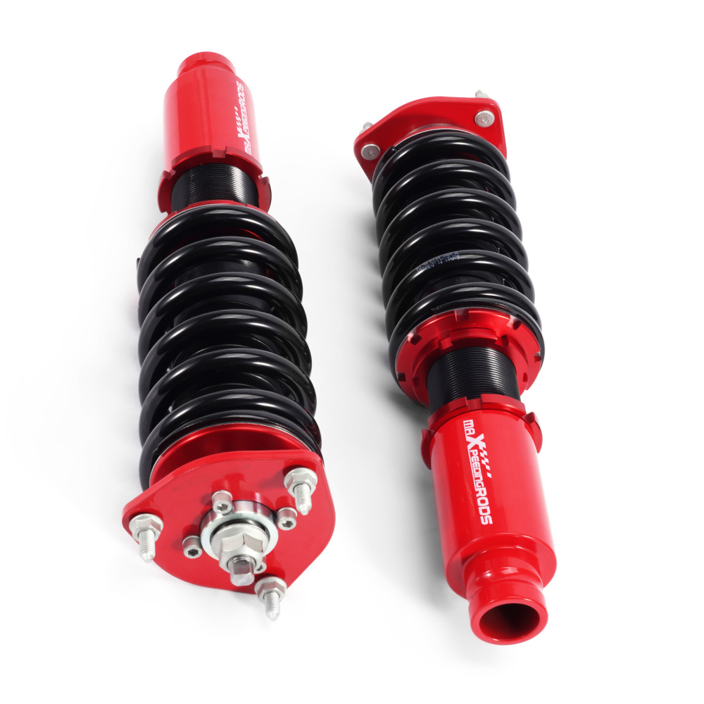 Coilovers Lowering Kit compatible for Mazda 6 2003 2004 2005 2006 2007 Shock Absorber