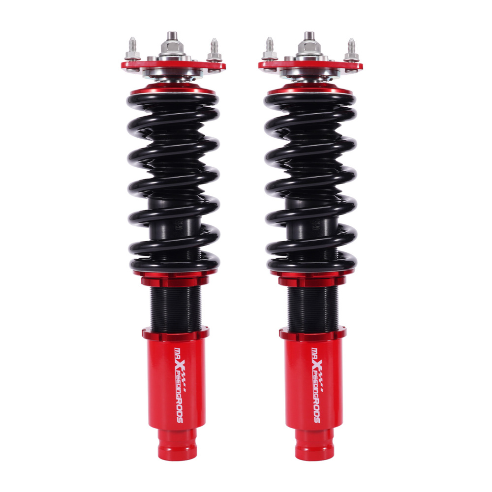 Coilovers Lowering Kit compatible for Mazda 6 2003 2004 2005 2006 2007 Shock Absorber