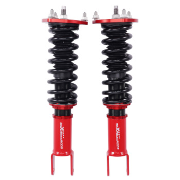 MaXpeedingrods Coilovers Suspension Lowering Kit compatible for Mazda Miata 2006-15 NC