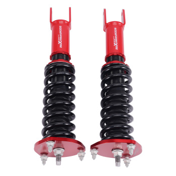 MaXpeedingrods Coilovers Suspension Lowering Kit compatible for Mazda Miata 2006-15 NC
