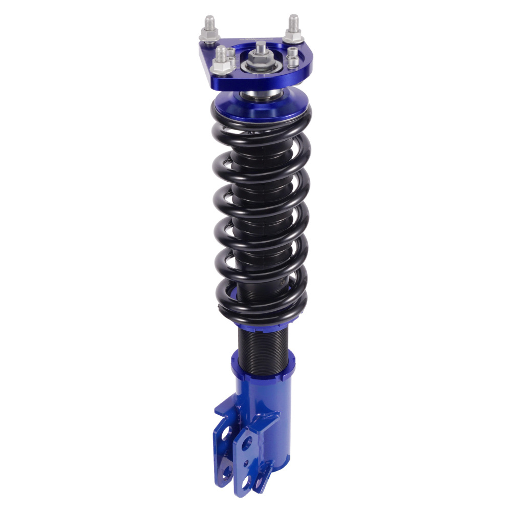 Regolabile Ammortizzatori Coilovers Sospensioni compatibile per Ford Mustang SN95 1994-2004