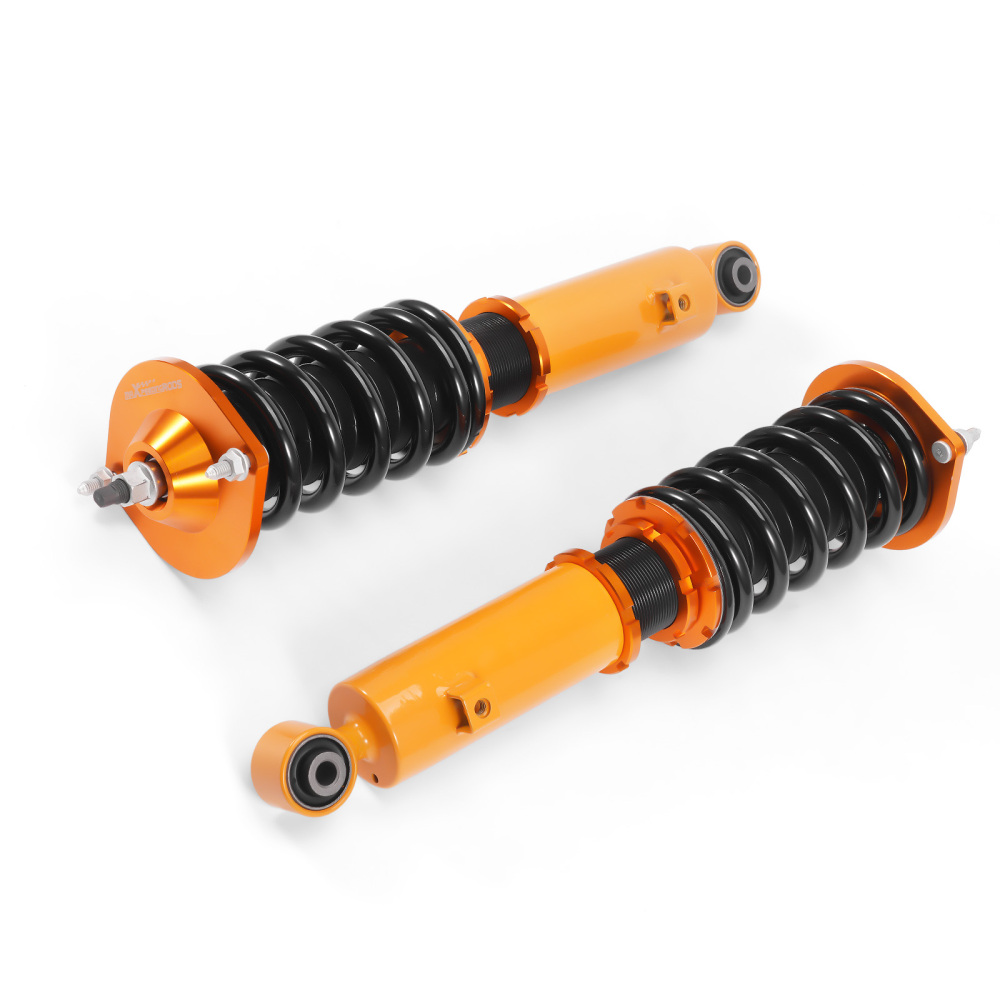Ammortizzatori Suspension compatibile per MAZDA MIATA MX 5 NA NB 90-98 Coilover Lowering Kit