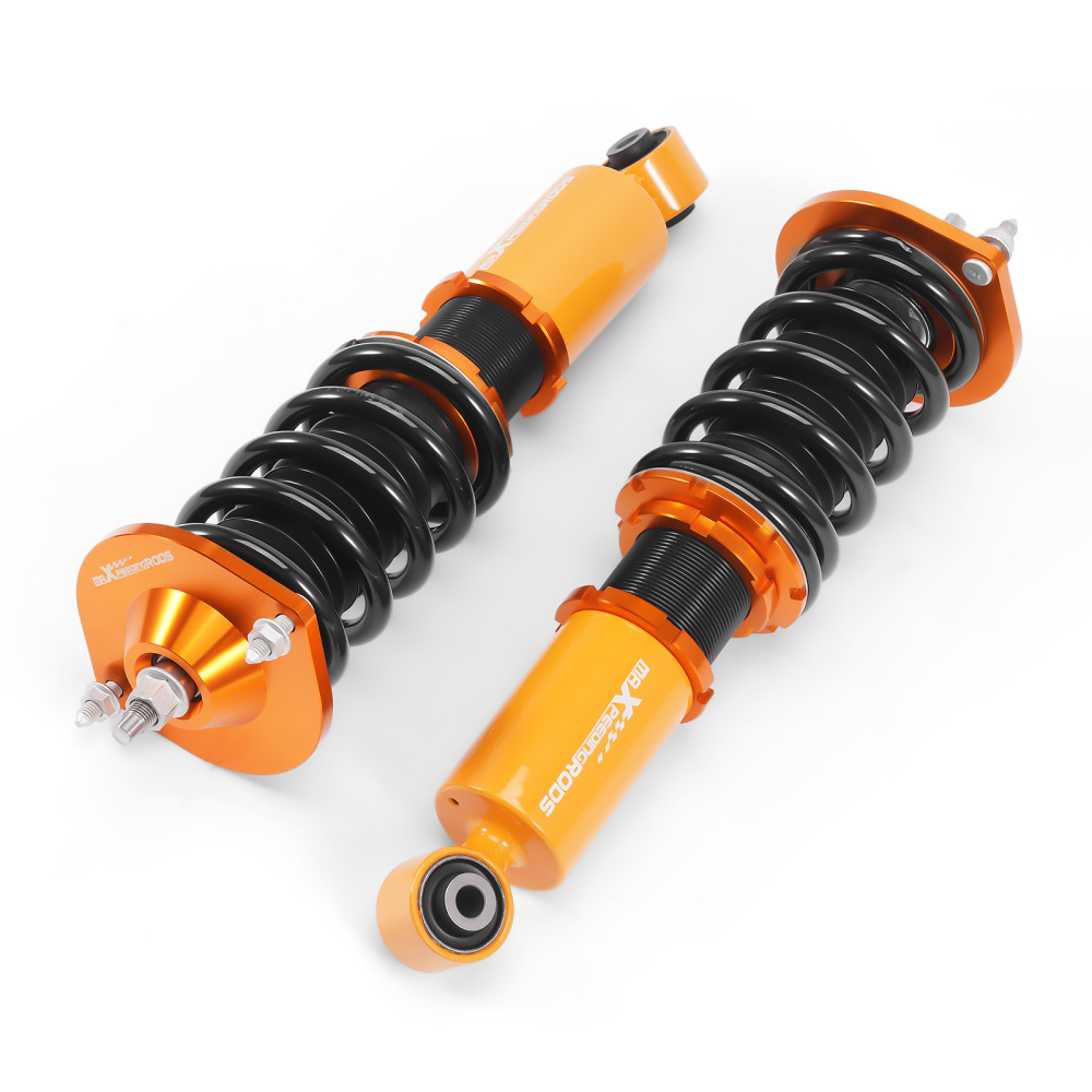 Ammortizzatori Suspension compatibile per MAZDA MIATA MX 5 NA NB 90-98 Coilover Lowering Kit