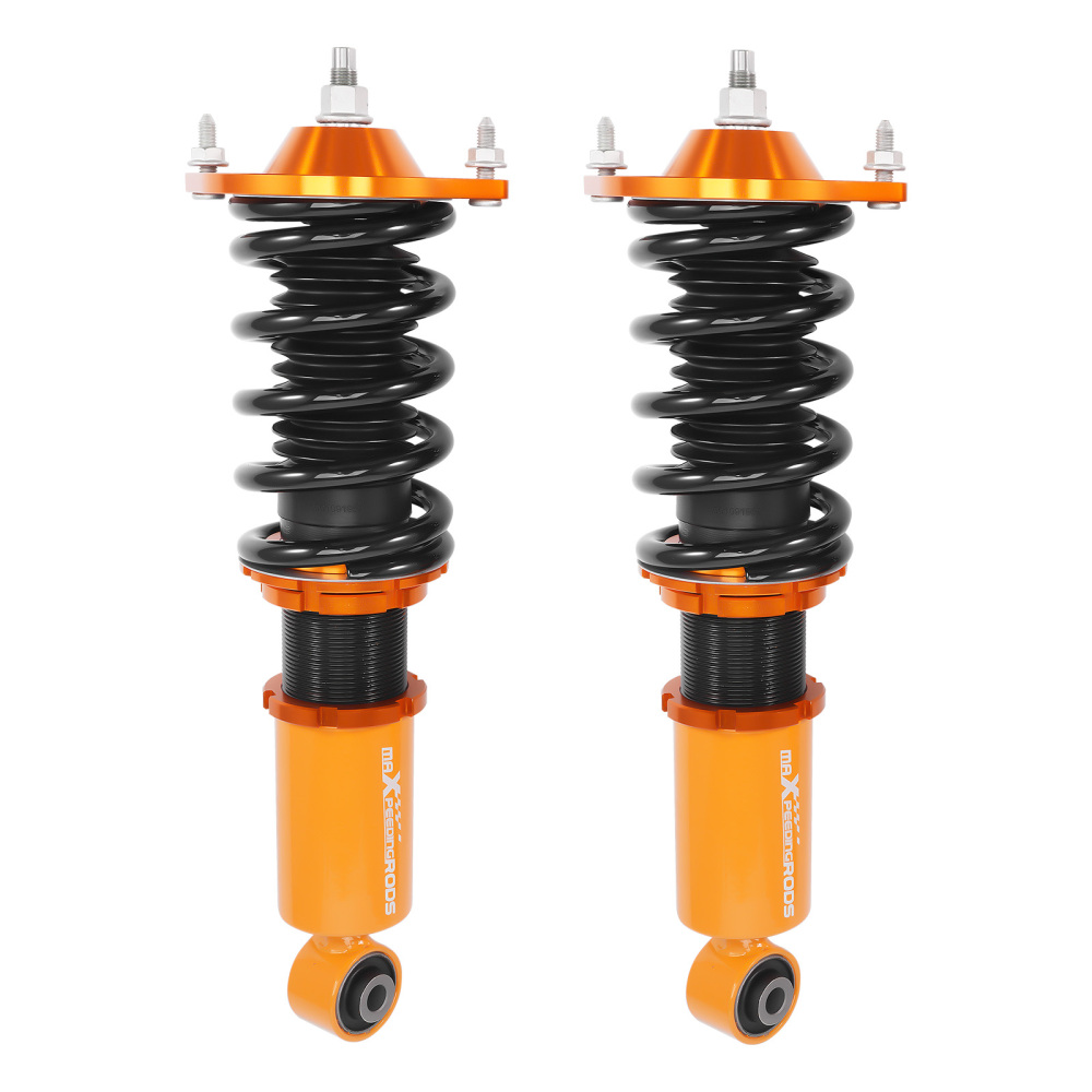 Ammortizzatori Suspension compatibile per MAZDA MIATA MX 5 NA NB 90-98 Coilover Lowering Kit