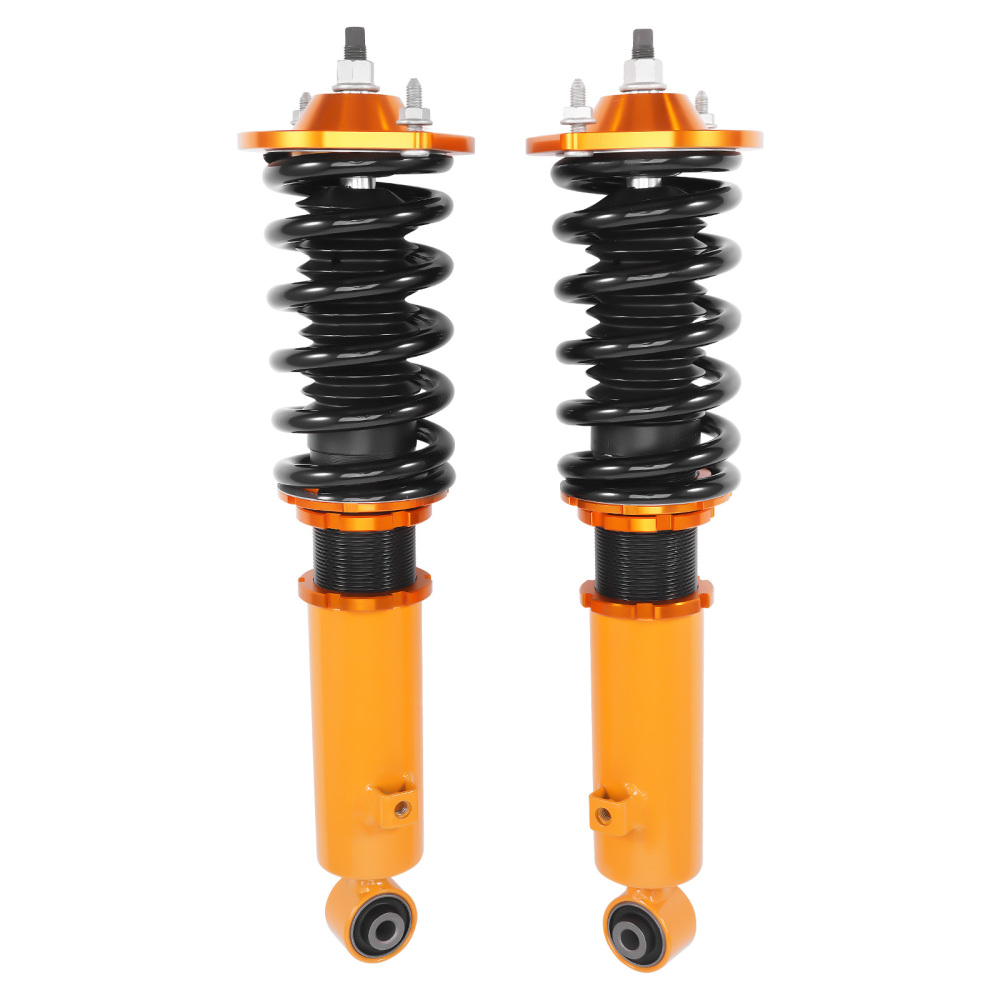 Ammortizzatori Suspension compatibile per MAZDA MIATA MX 5 NA NB 90-98 Coilover Lowering Kit