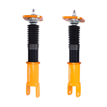 Coilovers Lowering Suspension Kit compatible for NISSAN 350Z 03-08 / Compatible for INFINITI G35 03-07