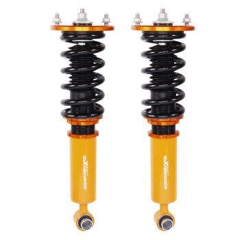 Full Height Adjustable Coilovers compatible for Nissan Skyline R33 ECR33 ER33 HR33 RB20E
