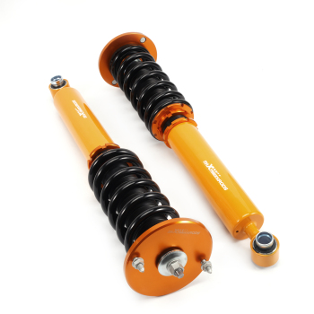 Full Height Adjustable Coilovers compatible for Nissan Skyline R33 ECR33 ER33 HR33 RB20E